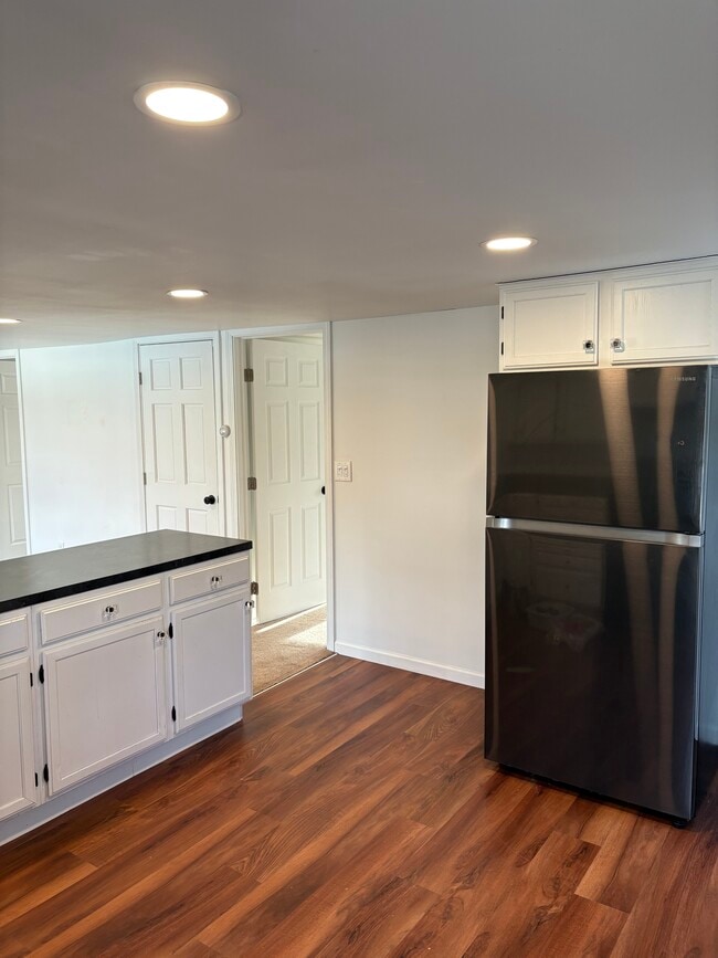 Kitchen - 31 Merritt Ave 2nd Floor