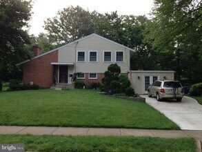 Building Photo - 8511 Conover Pl