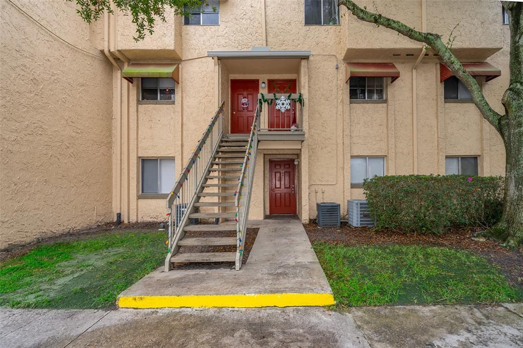 4153 S Semoran Blvd Unit 7, Orlando, FL 32822 Condo for Rent in