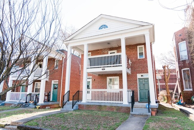 Photo - 1518 Porter St Apartment