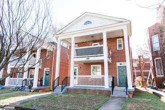 Building Photo - 1518 Porter St