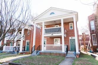 Building Photo - 1518 Porter St