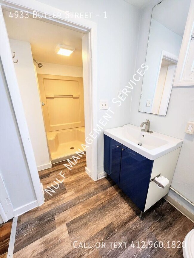 Foto del edificio - 4933 Butler St