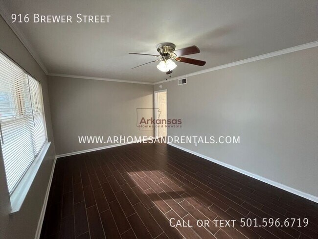 Foto del edificio - 916 Brewer St