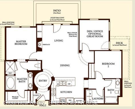 Building Photo - 1131 Symphony Way