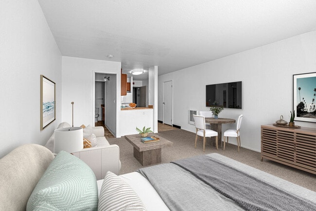 Foto del edificio - Piedmont