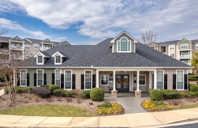 Building Photo - 6435 Zebulon Rd