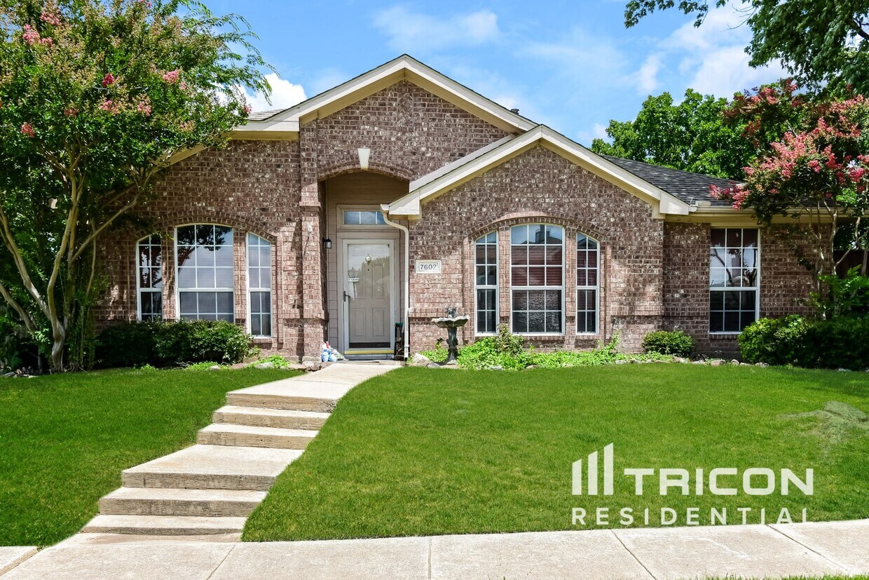 Foto principal - 7602 Tidewater Dr