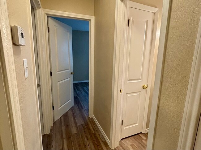 Hallway - 104 S Keralum Ave