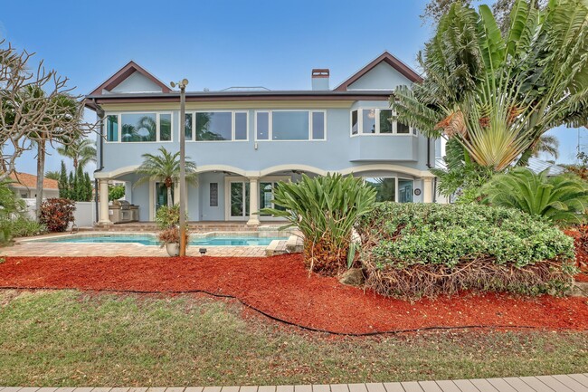 Foto del edificio - 946 Loggerhead Island Dr