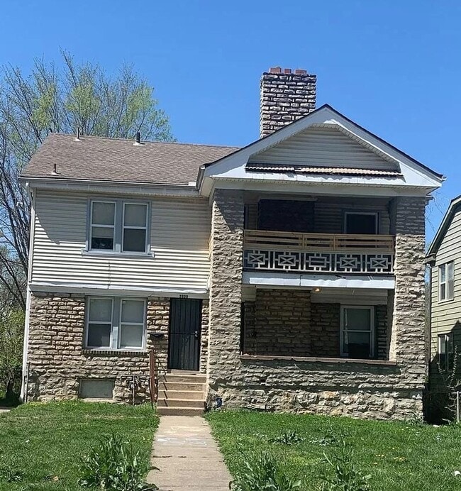 Building Photo - 3330-3330 Agnes Ave