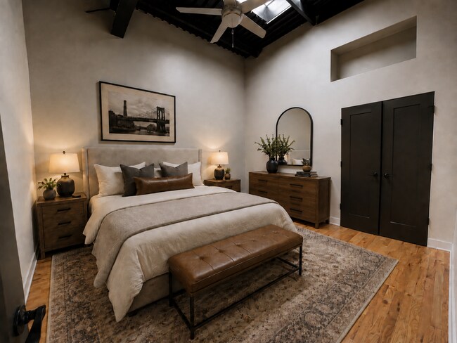 Foto del edificio - Culpeper Lofts - Building B