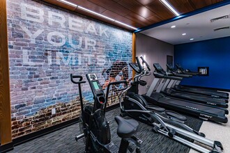 Interior Photo - The Hamilton at Grand Plaza