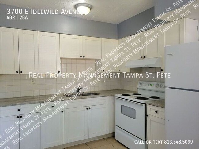 Foto del edificio - 3700 E Idlewild Ave