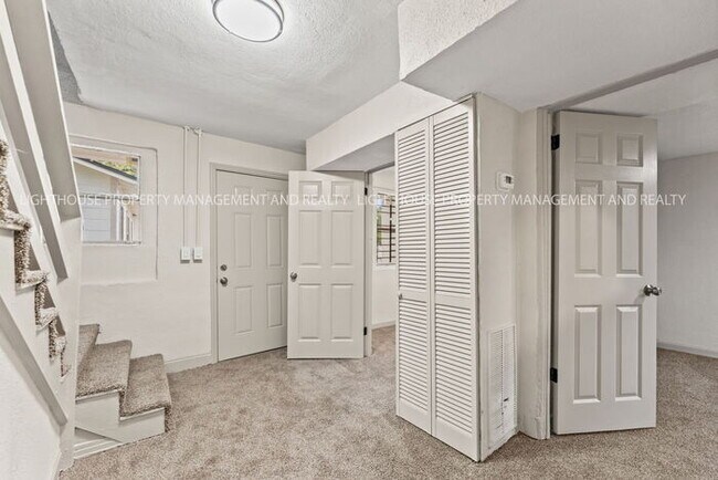 Building Photo - Newly Renovated 3 Bedroom Two-Story Home with Balcony