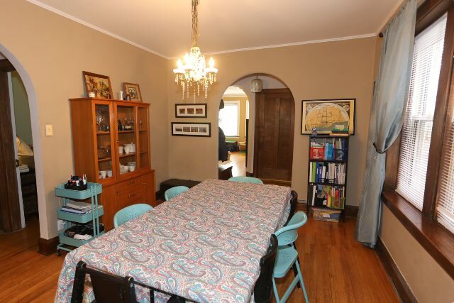 Foto del edificio - 5526 N Campbell Ave