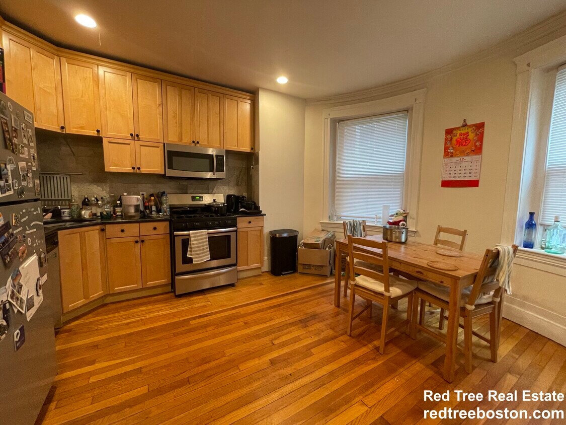 Foto principal - 191 Winthrop Rd