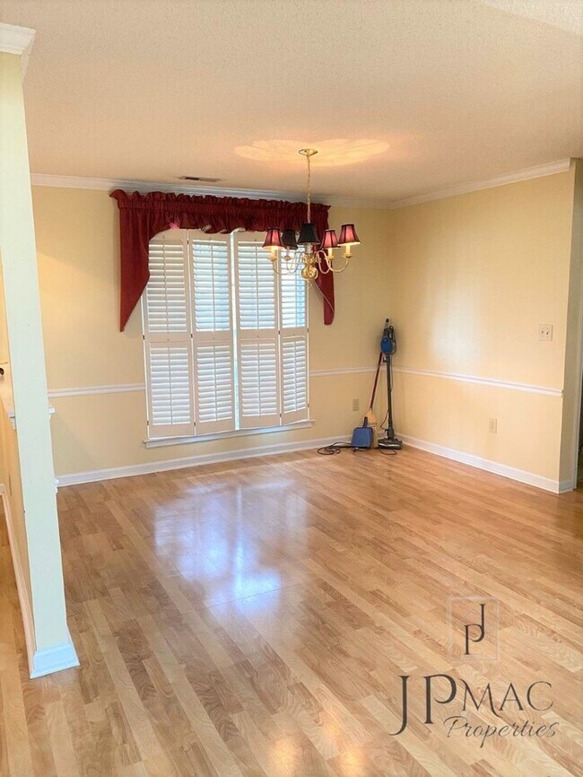 4/3 Split floor plan in Taylors near the R... House Rental in Taylors