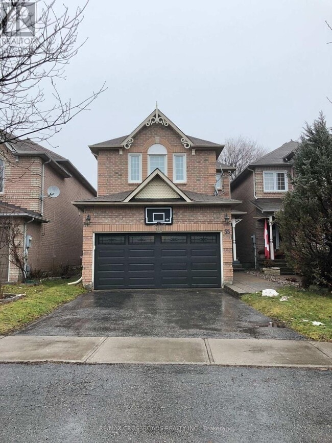 Building Photo - 55 Ballymore Dr