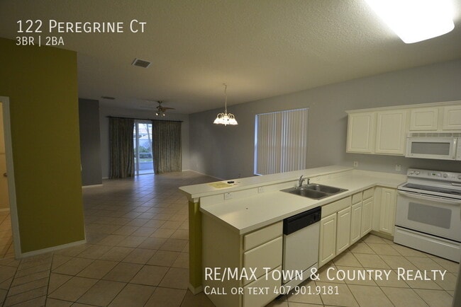 Building Photo - 122 Peregrine Ct