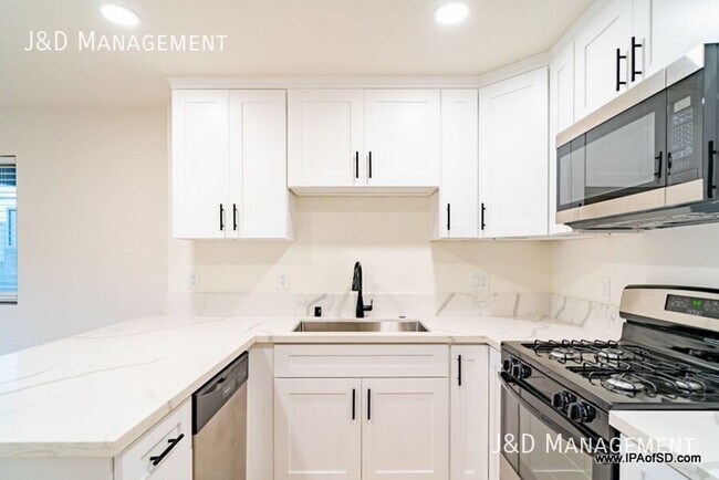 Foto del edificio - 1218 W Spruce St