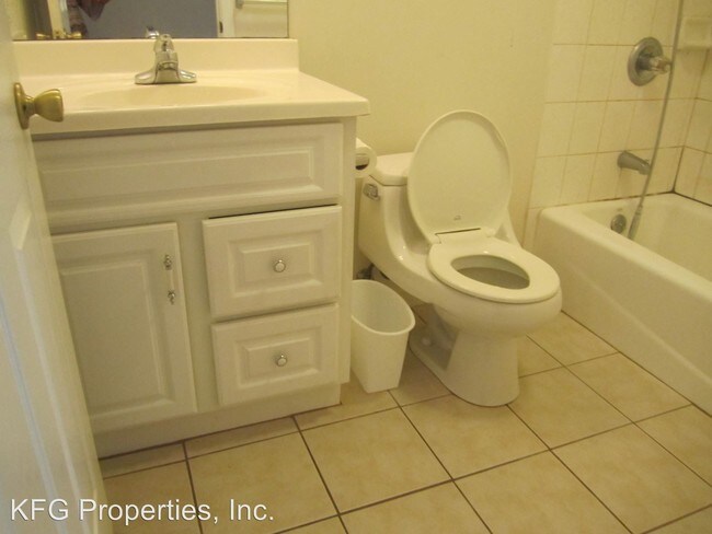 Foto del edificio - 2 br, 1 bath Apartment - 1607 B Makiki Street