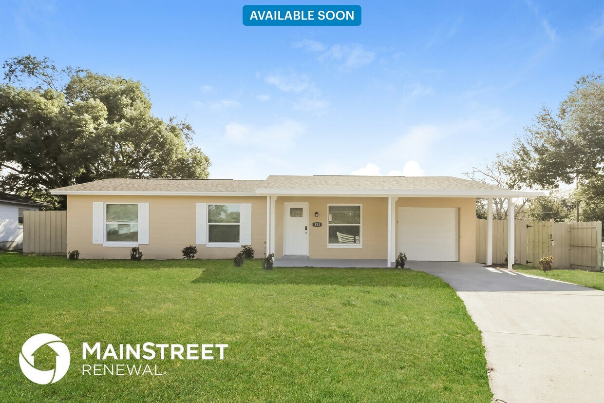 Primary Photo - 321 Fort Collins Ct