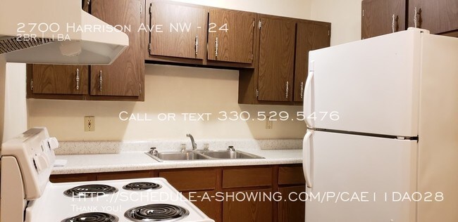 Foto del edificio - 2700 Harrison Ave NW
