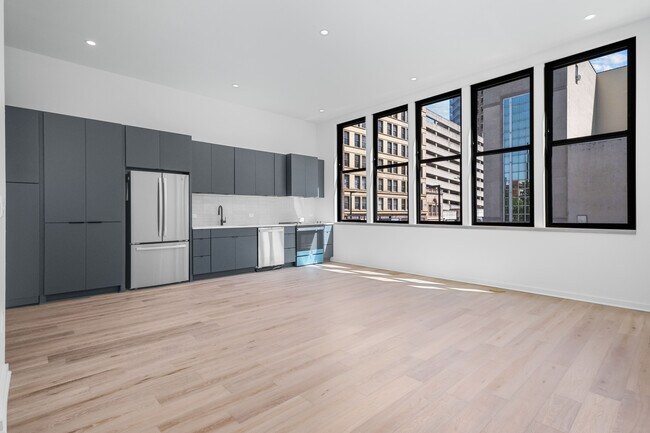 Foto del edificio - Second and 20th