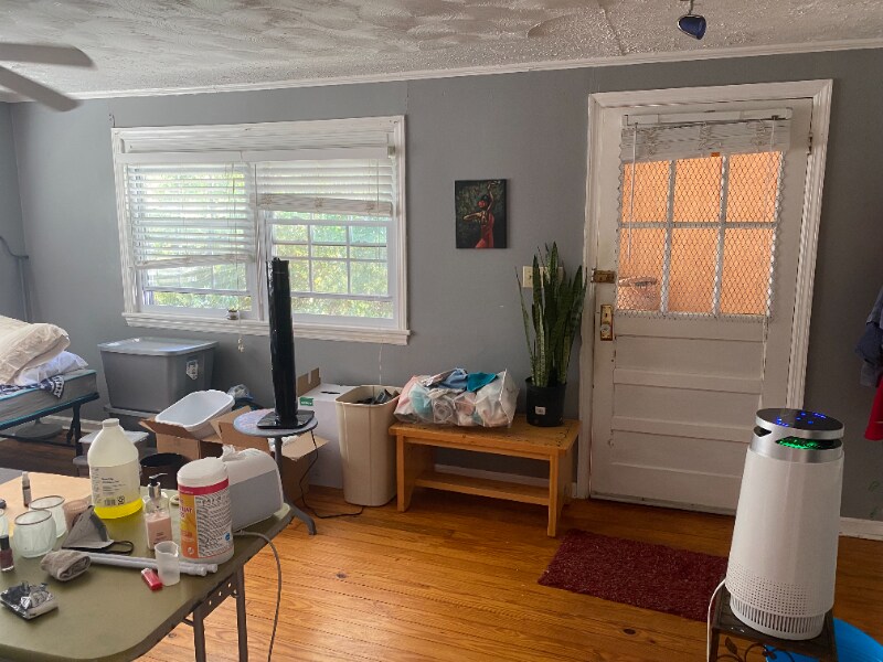 1417 Troupe St Unit B, Augusta, GA 30904 Room for Rent in Augusta, GA