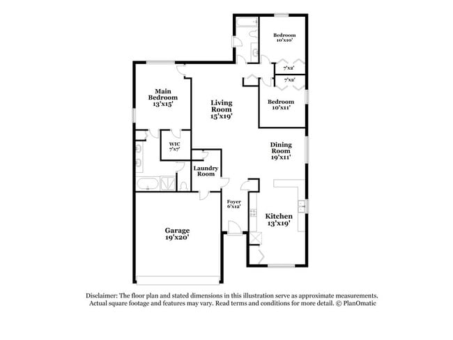 Building Photo - 2374 Dovesong Trace Dr