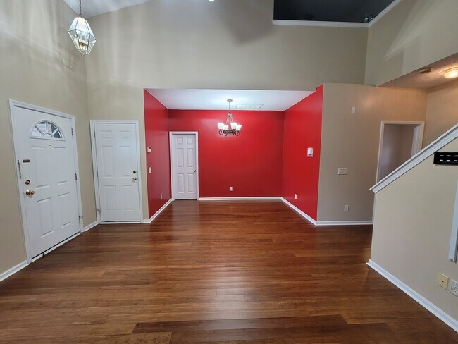 Foto del edificio - 2736 Mill Valley Ct