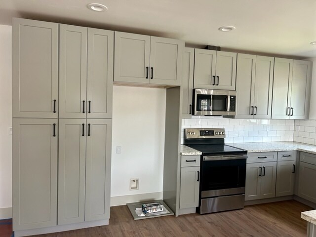 Foto del edificio - 2502 W 154th St