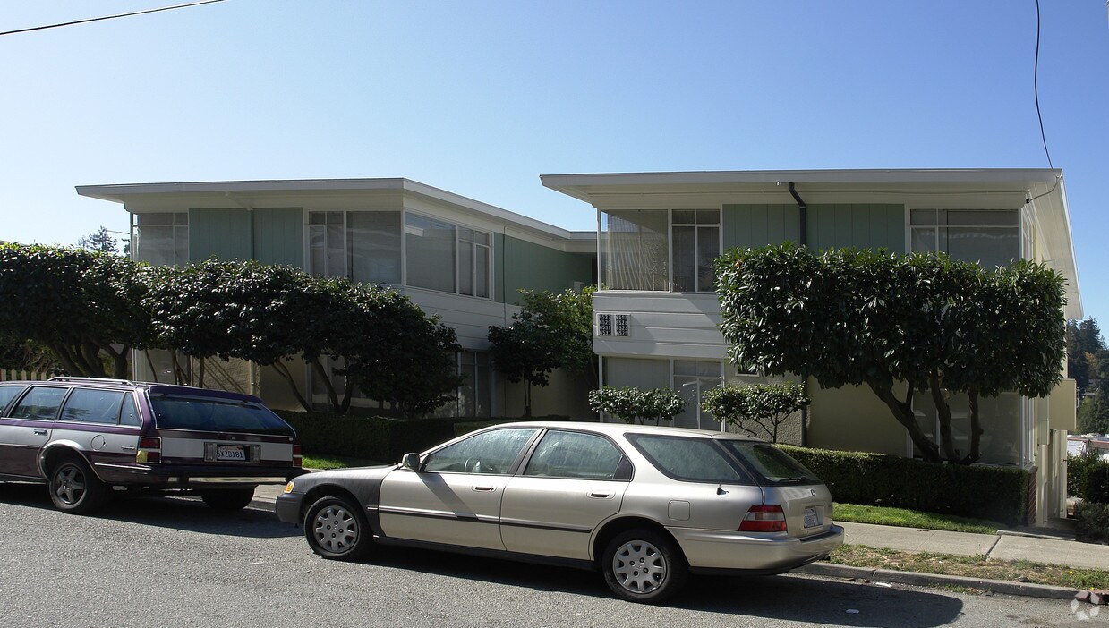 Foto del edificio - 6533 Lucas Ave