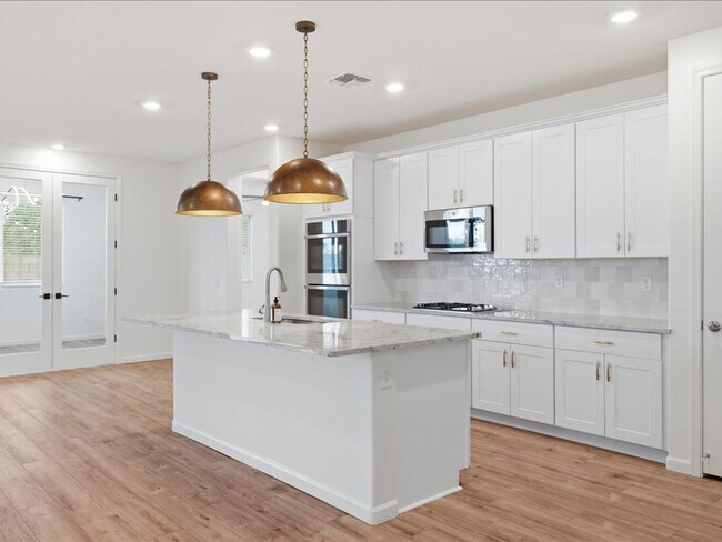 Foto del edificio - 3520 W Granite Vista Dr