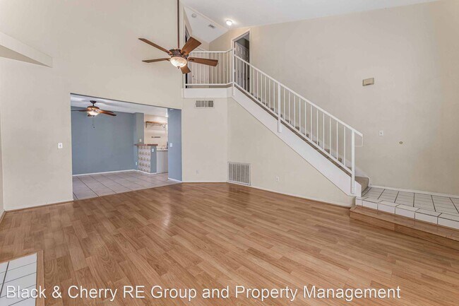 Foto del edificio - 2 br, 2.5 bath House - 2610 Nantucket Ave