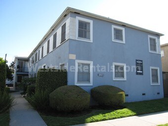 Building Photo - 3580 S Centinela Ave