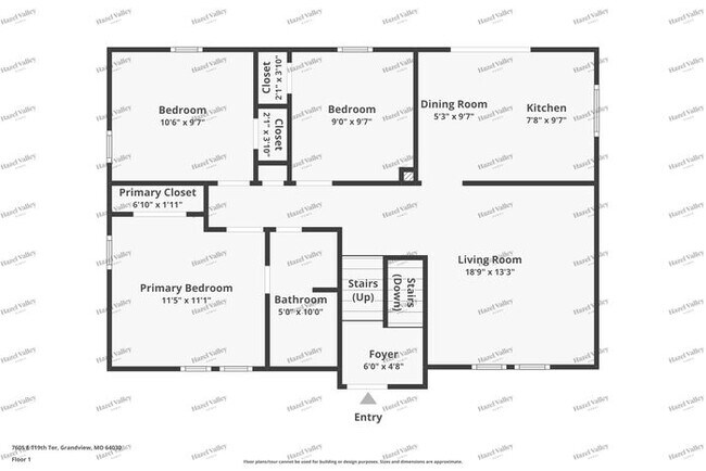 Foto del edificio - 7605 E 119 Terrace