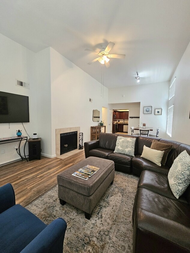 Photo - 5855 N Kolb Rd (Tucson, AZ)