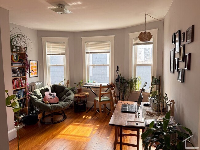 Foto del edificio - 46 Fairbanks St