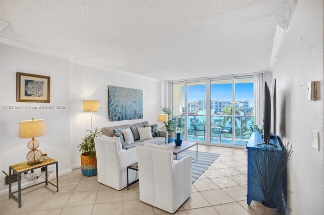 Foto del edificio - 2501 S Ocean Dr