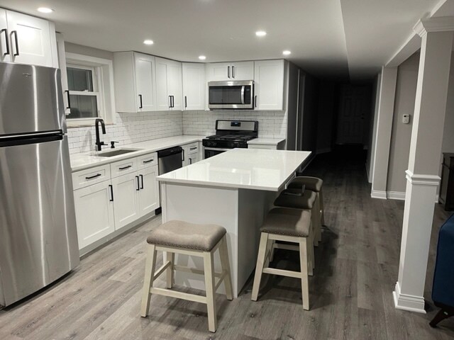 Building Photo - 5323 W 53rd Pl