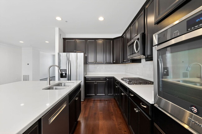 Photo - 4204 WOODSPRING Ln Townhome