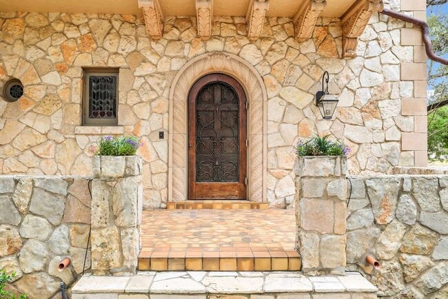 Building Photo - MONTE VISTA MASTERPIECE