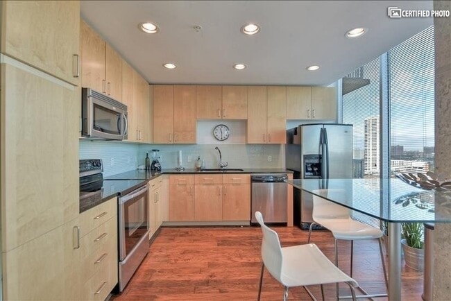 Foto del edificio - 5925 Almeda Rd