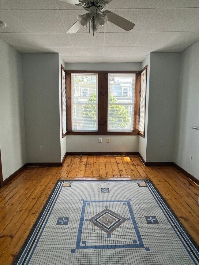Foto del interior - 60-62 Chelsea