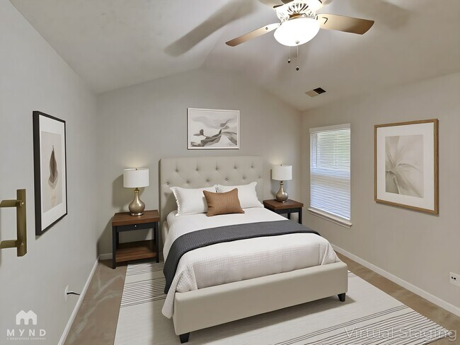 Building Photo - 6027 Briggs Dr
