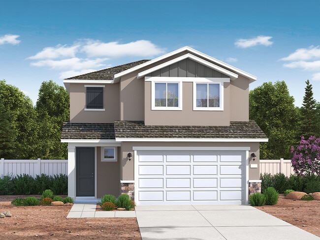 Building Photo - 6911 Sand Mountain Ct