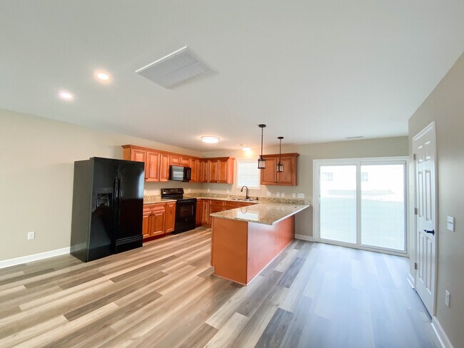 Foto del edificio - The Highlands on Main