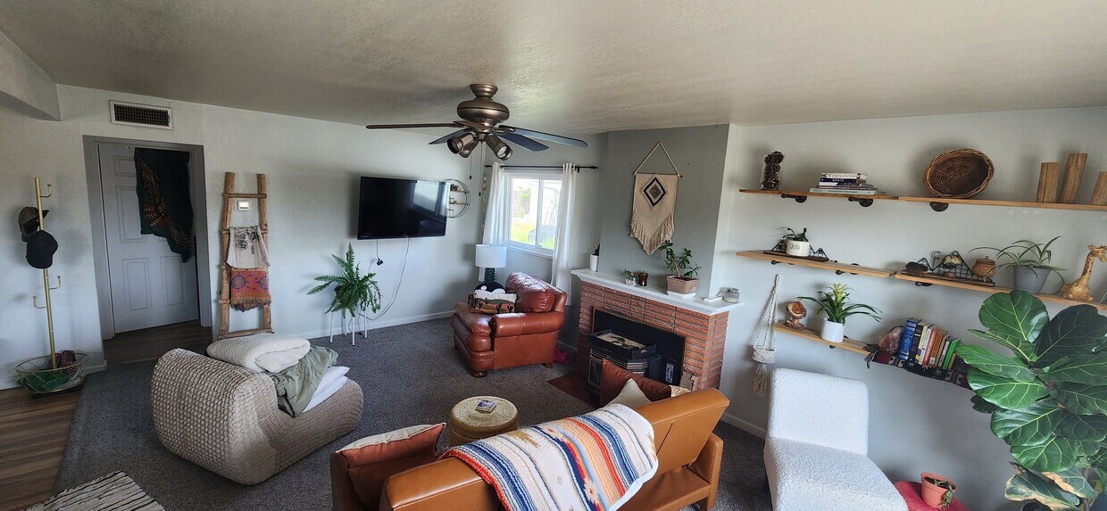 Foto del edificio - 1008 Zuni Dr